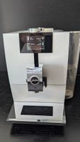 Jura ENA 8 „Massiv Aluminium“ – Top Zustand, Jura Service