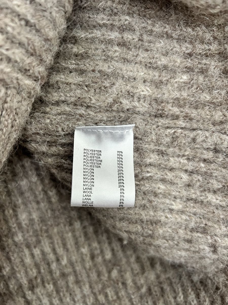 Gilets: Gilet  – D'occasion à Lausanne par naranjo 2