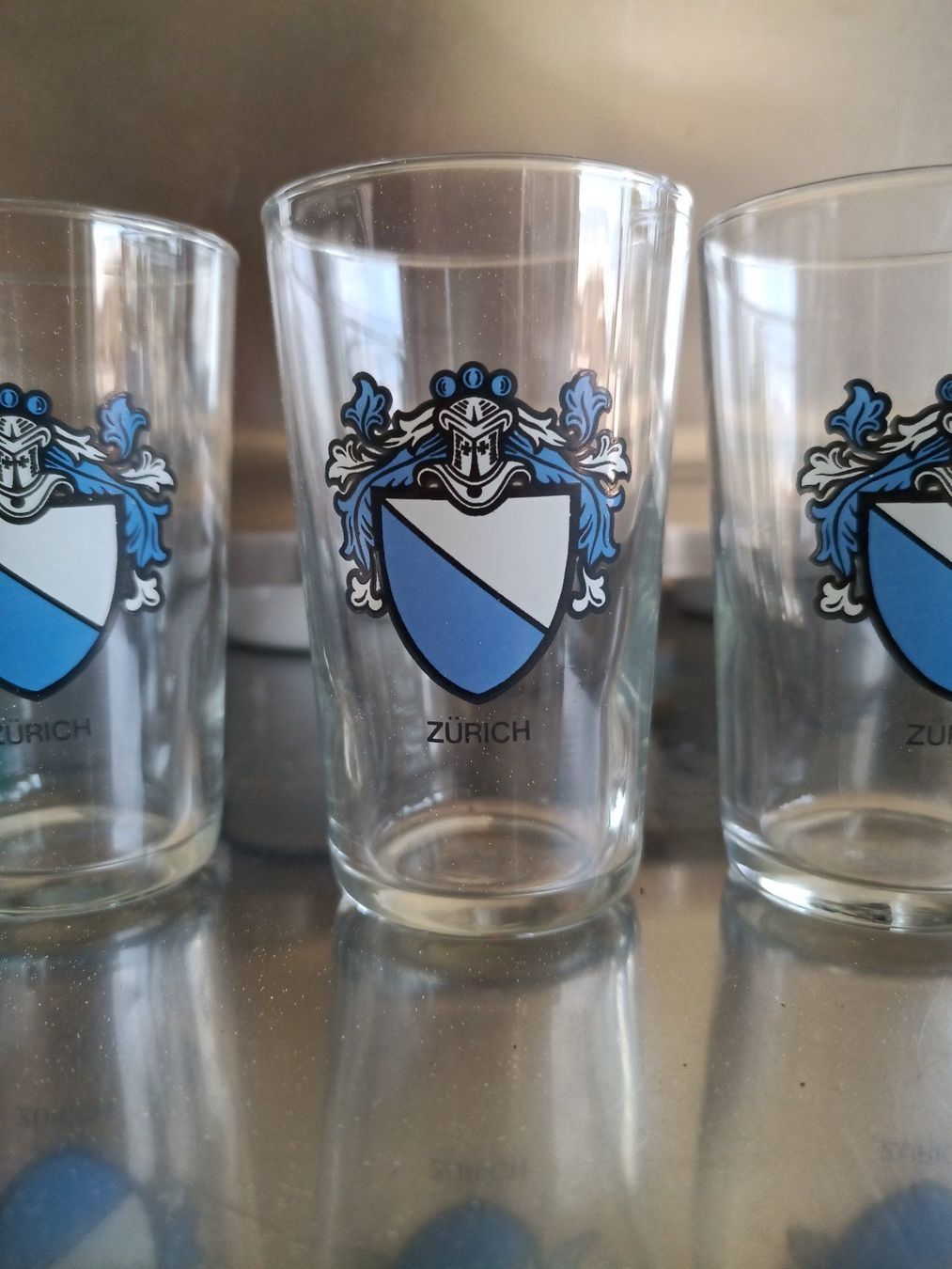 Bicchieri: Glas – Usato da Oberegg venduto da A-Z.Handel.Loehrer