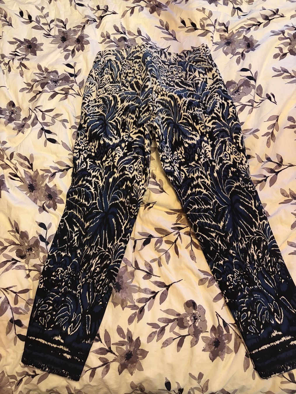 Cambio Pantaloni: Cambio Hose – Usato da Basel venduto da Brunner.T 6