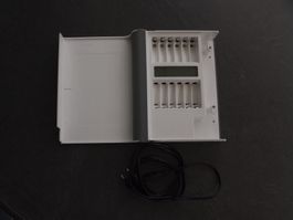 Chargeur de piles intelligent