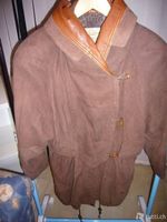 (KOPIE) Lederjacke