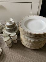 Rosenthal / R.C. Kronach-Bavaria, Service/Porzelan