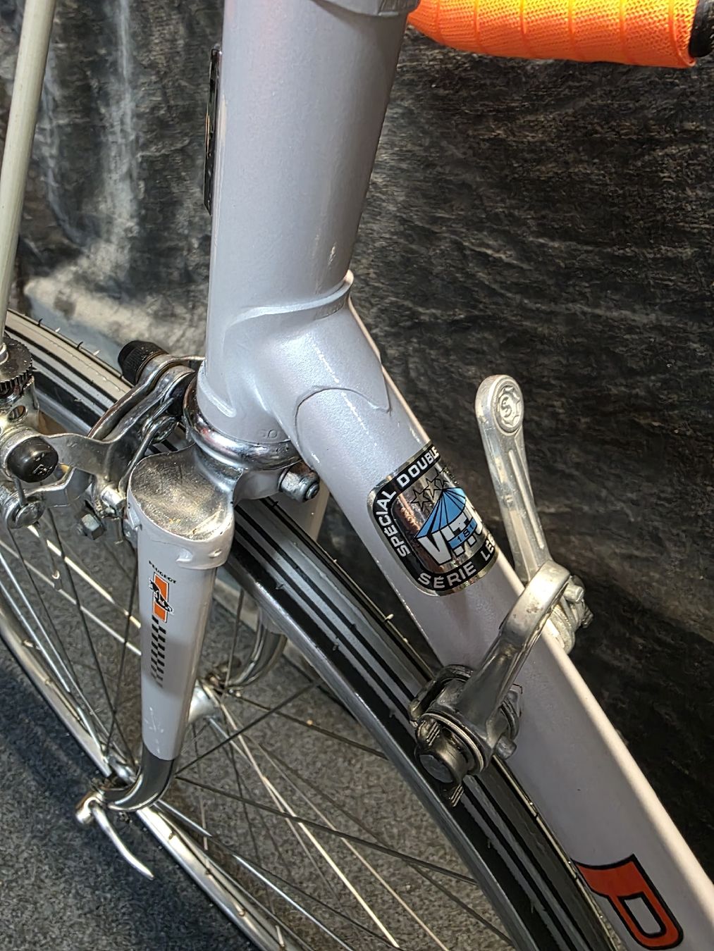 Peugeot Vélos: Peugeot Rennvelo – D'occasion à Kaiseraugst par Diabolik 7