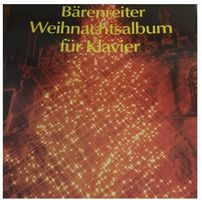 Bärenteiter Weinachtsalbum