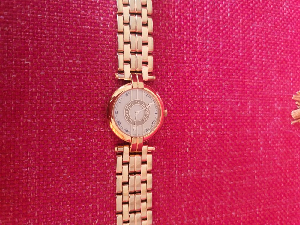 MONTRE POIGNET DE Marque Le Royal à Réviser pour Pièce (149-36/A3) EUR 19,90 - FR