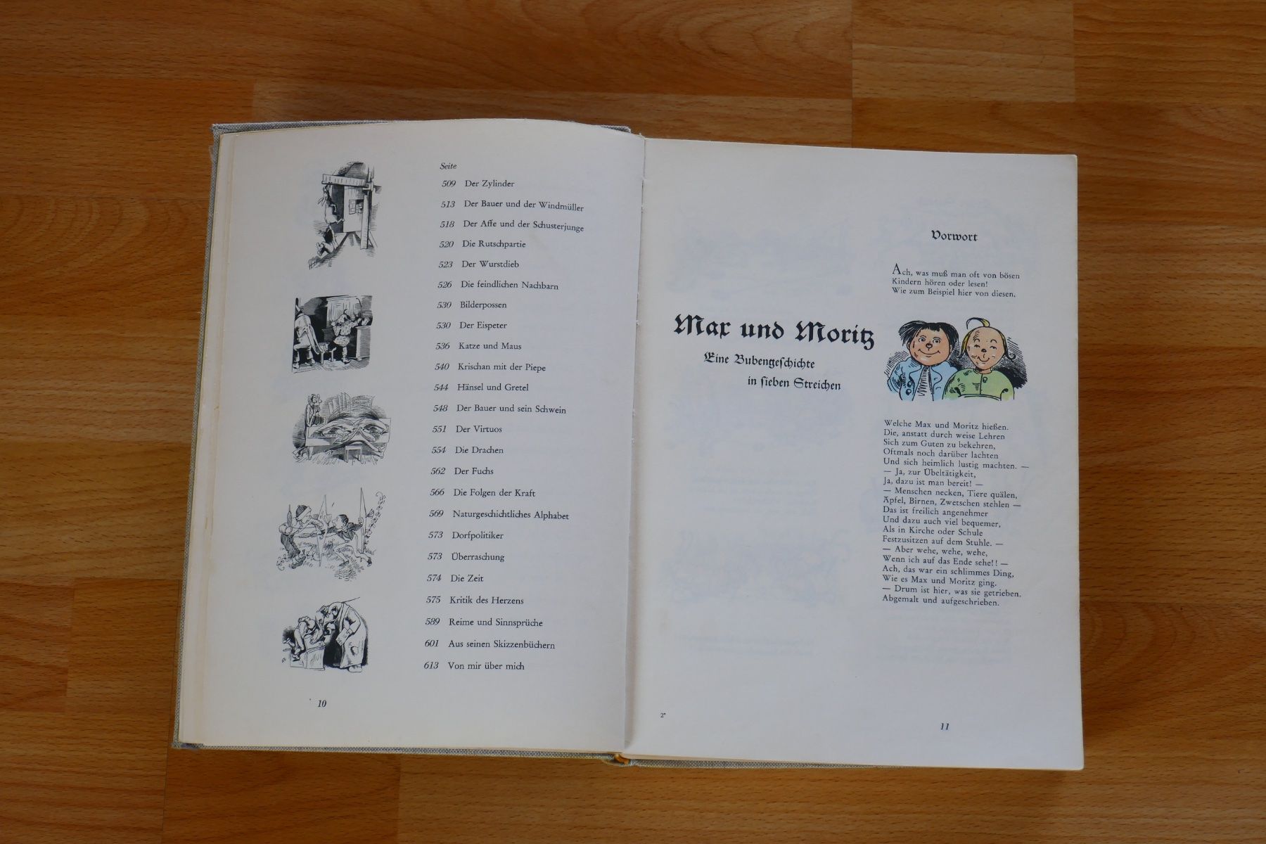 Libri: Bücher: Verschiedenes – Usato da Uetendorf venduto da sru128 4
