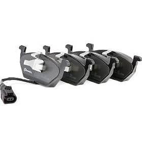 Alle Autoersatzteile: BREMBO P 85 072 Bremsbelagsatz – Gebraucht aus Bühl BE von mar_dcm7 2