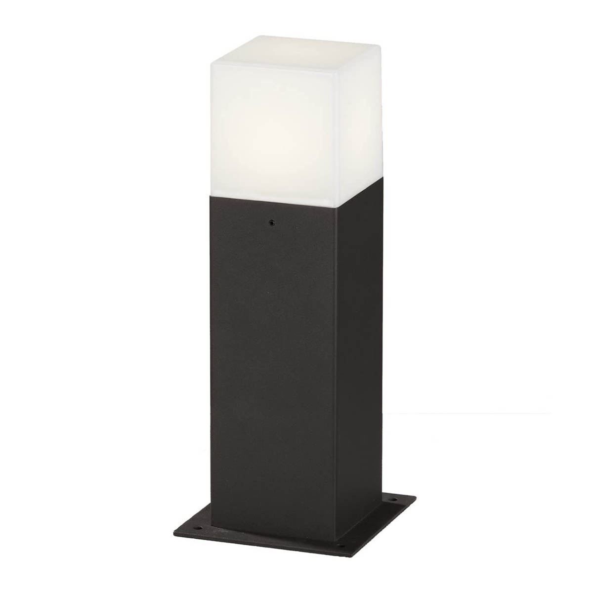 Lampade: LED Aussen Stehleuchte, 30 cm x 8 cm – Nuovo (secondo la descrizione) da Kreuzlingen venduto da Smart-Light 3