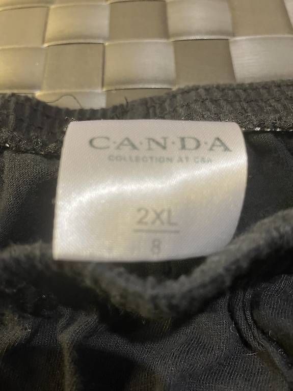 C&A Biancheria intima: 2 Herren Unterhosen 2XL – Usato da Basel venduto da ampra2276 2