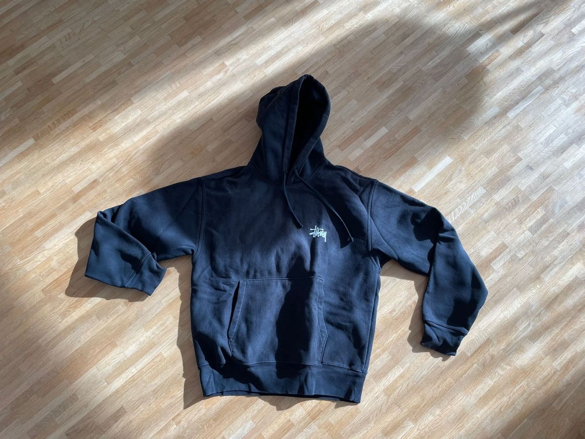 Stüssy Pullover & Sweatshirts: Stüssy Hoodie – Gebraucht aus Luzern von Irene197 3
