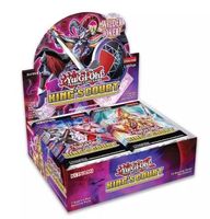 Yu-Gi-Oh! King's Court – 1. Auflage (Deutsch)