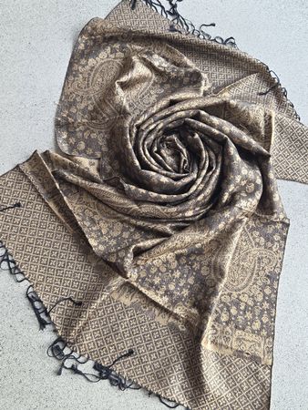 Schal / Pashmina 70 x 180 cm
