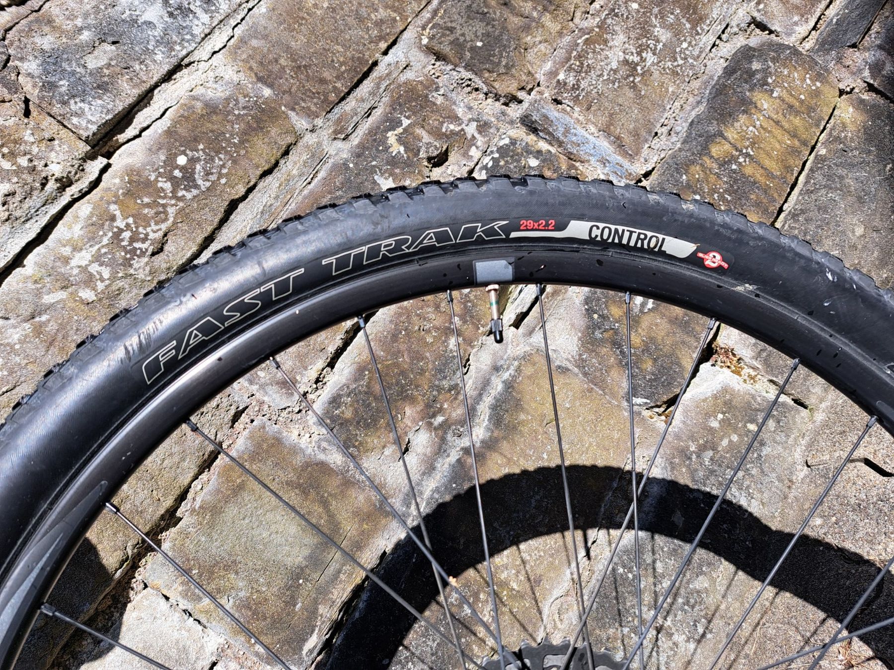 Specialized Velos: Specialized Epic Hardtail – Gebraucht aus Zürich von Fasszoll 3