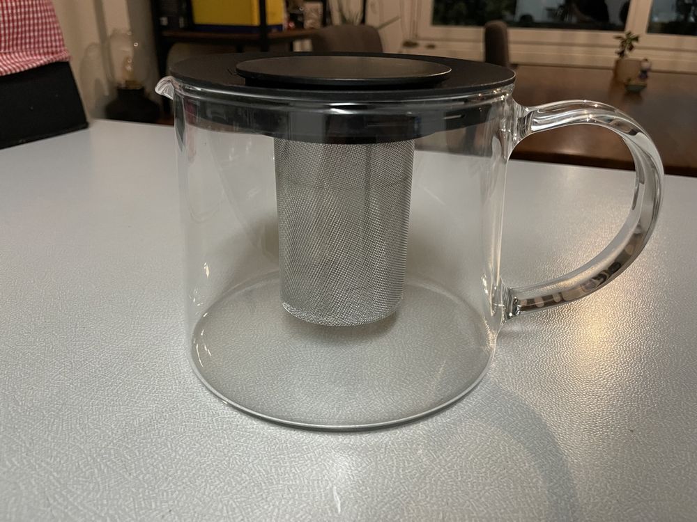 Teekanne 1 5 Liter Ikea