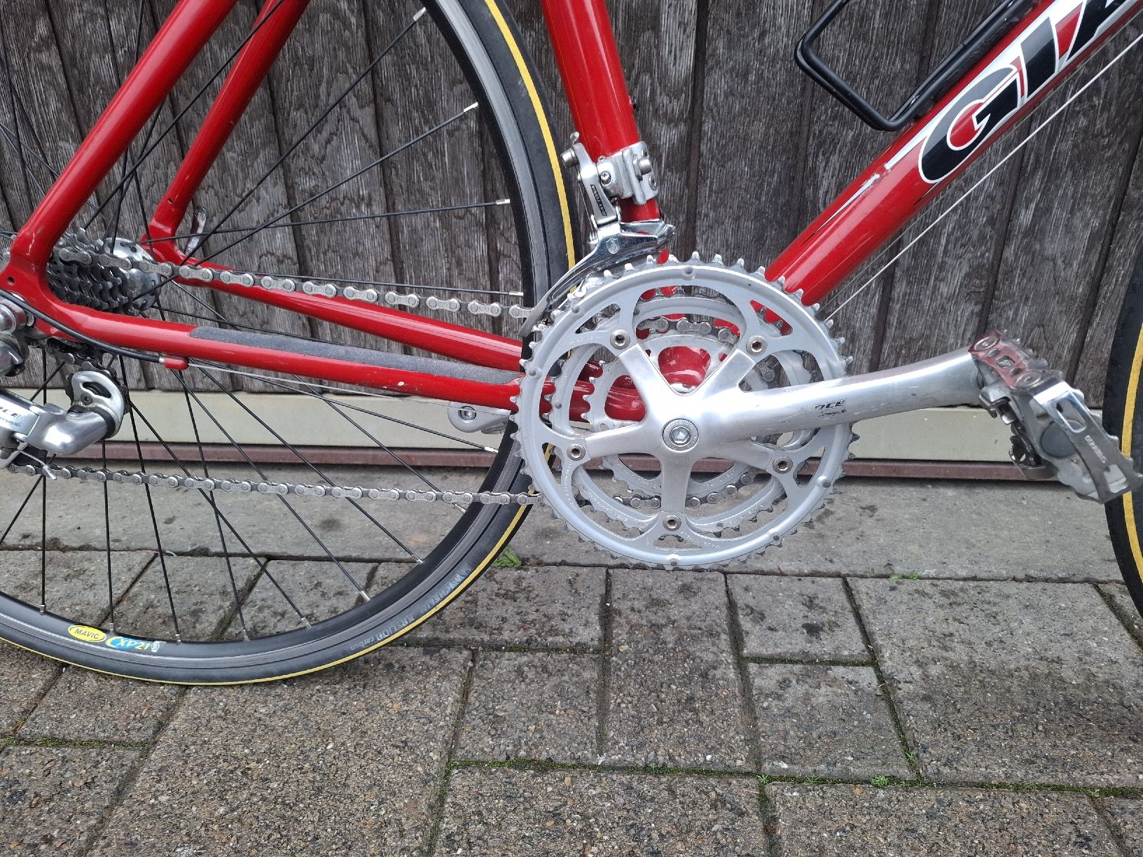 Velos: Rennvelo – Gebraucht aus Balterswil von schnecke89 1