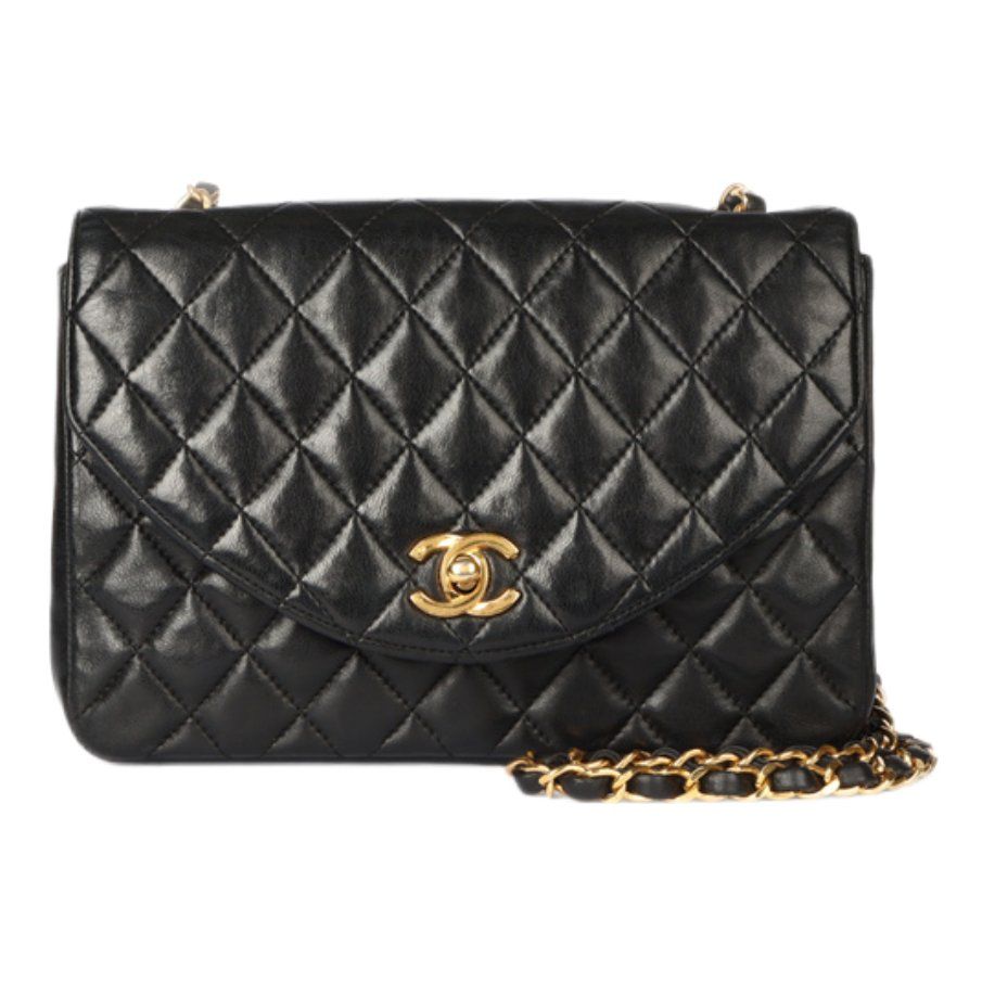 Chanel Borse da donna: Chanel Single Flap Bag – Usato da Zürich venduto da Liloubags