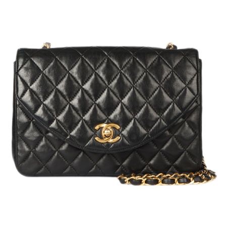 Chanel Single Flap Bag