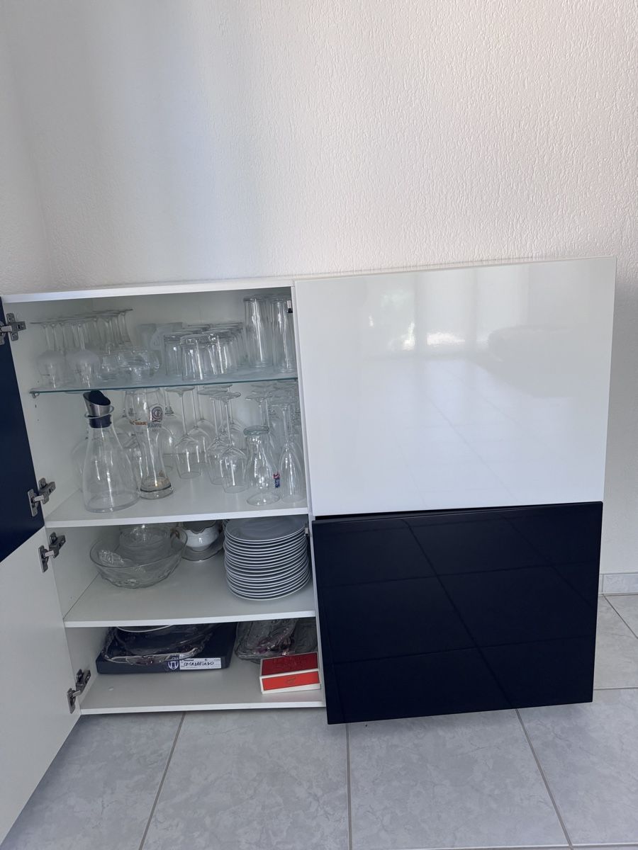 Commodes: Sideboard – D'occasion à Nidau par poki29 4
