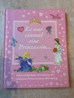 Prinzessinnen-Märchen: Zauberhafte Sammlung