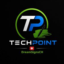 Profile image of TechPointDreamSigns