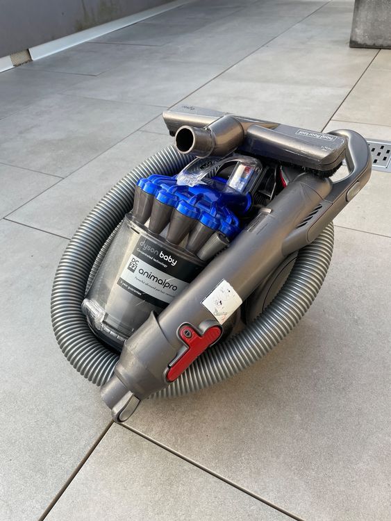 Dyson DC22 animalpro | Kaufen auf Ricardo