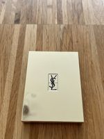 Yves Saint Laurent Couture Palette 5-Color Eye Shadows