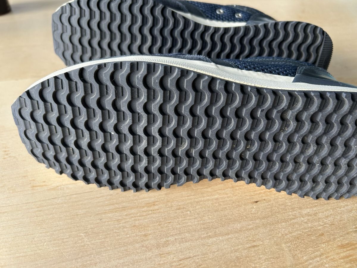 Gant Scarpe da uomo: GANT schuhe gr.41 – Usato da Untersiggenthal venduto da Kopkop 3