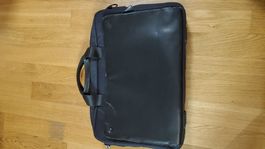 hp Laptoptasche in Schwarz Guter Zustand 