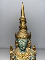Statua Teppanom Thailandese in Bronzo - 2.1kg