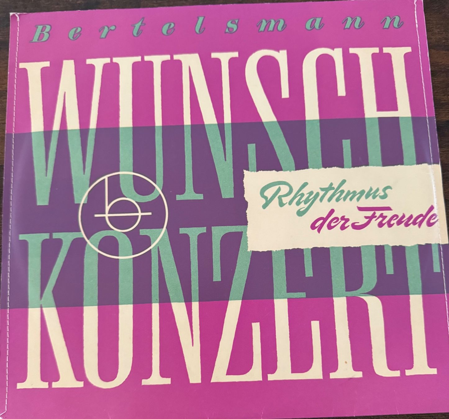 Dischi in vinile: vinyl – Usato da Langenthal venduto da fischlig02