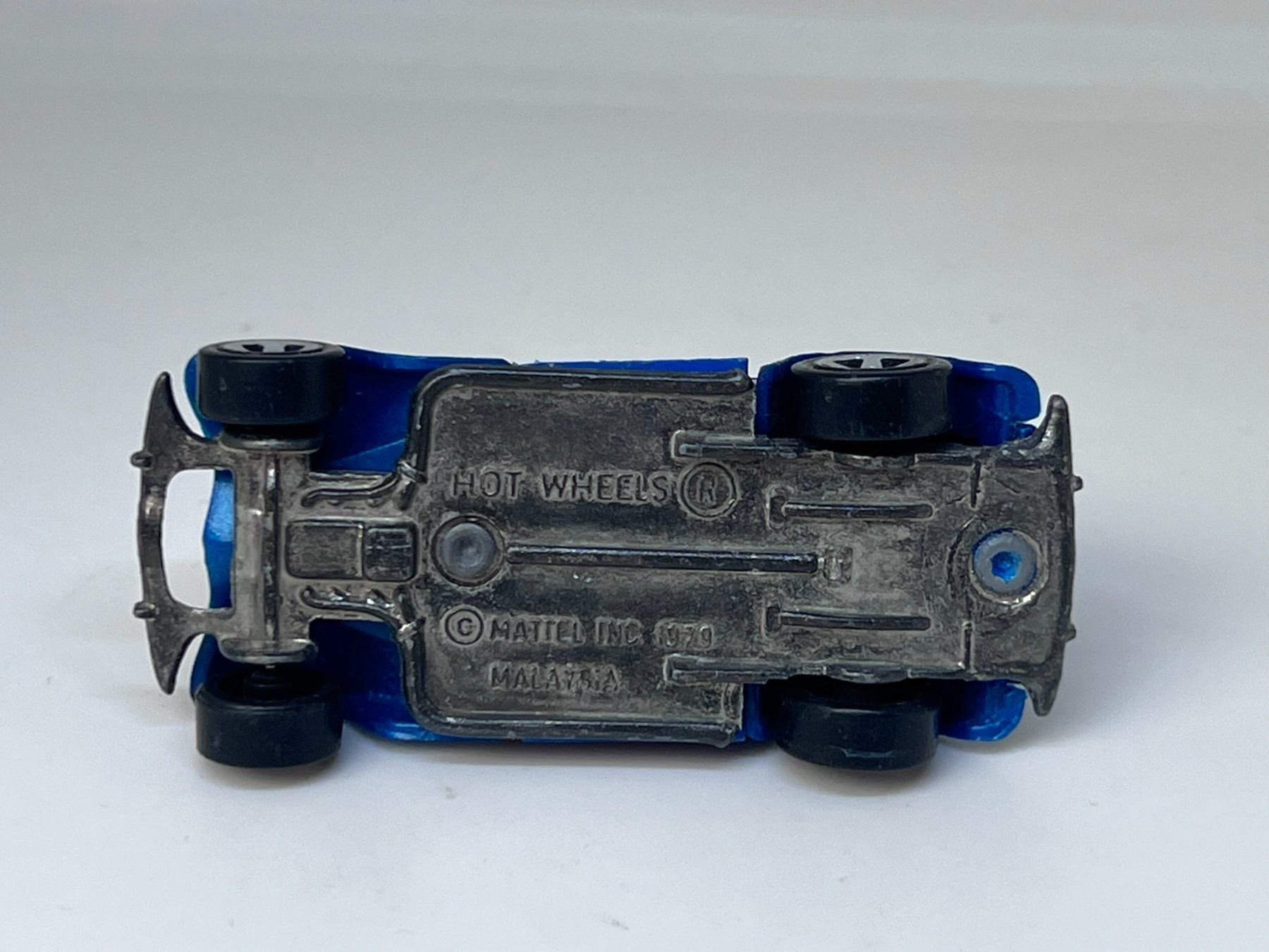Hot Wheels Modellini d'auto: Hot Wheels '34 Ford #344 – Usato da Wildegg venduto da LaaBoutique 3