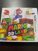 Nintendo 3DS - Super Mario 3D Land