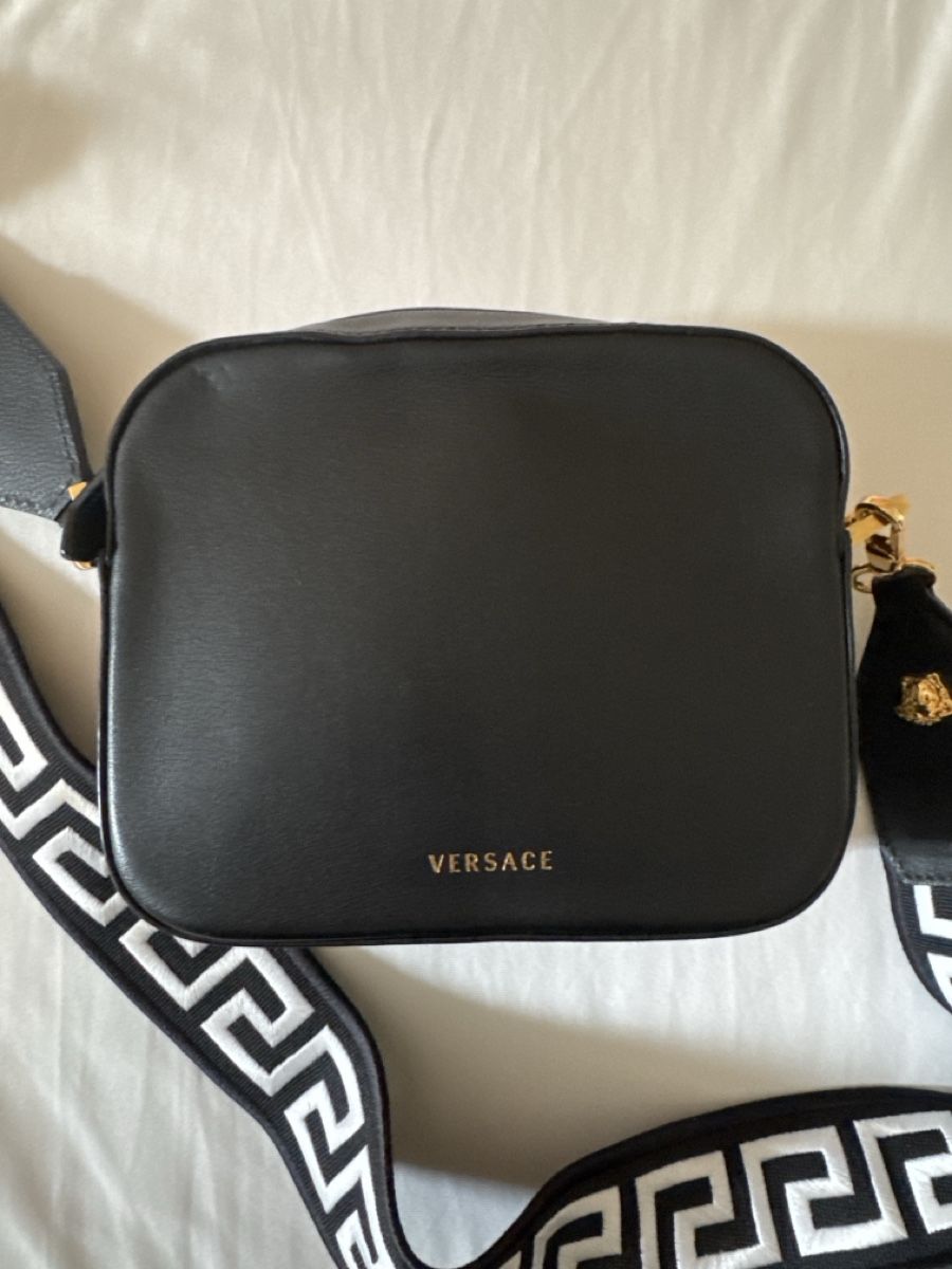 Versace Borse: Versace Handtasche,Virtus , Top Zustand! – Usato da Zürich venduto da AlfH 4