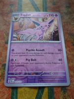 POKEMON  Espeon  G  PRE EN  033/131  HP110  2025