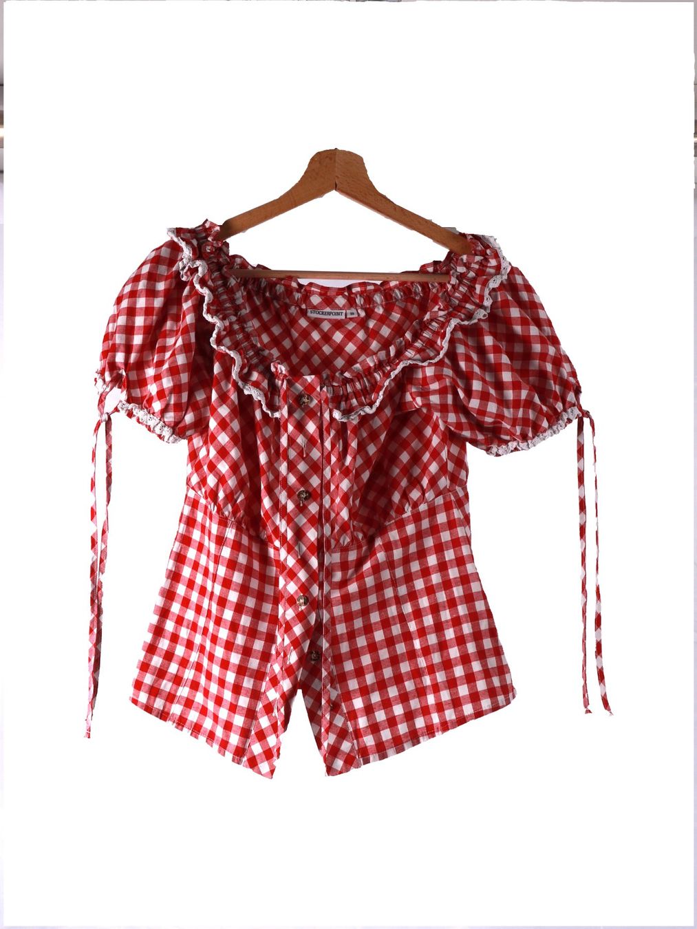 Vestiti: STOCKERPOINT Dirndl Gr. 38 – Usato da Steinen venduto da Restwert_Steinen 3