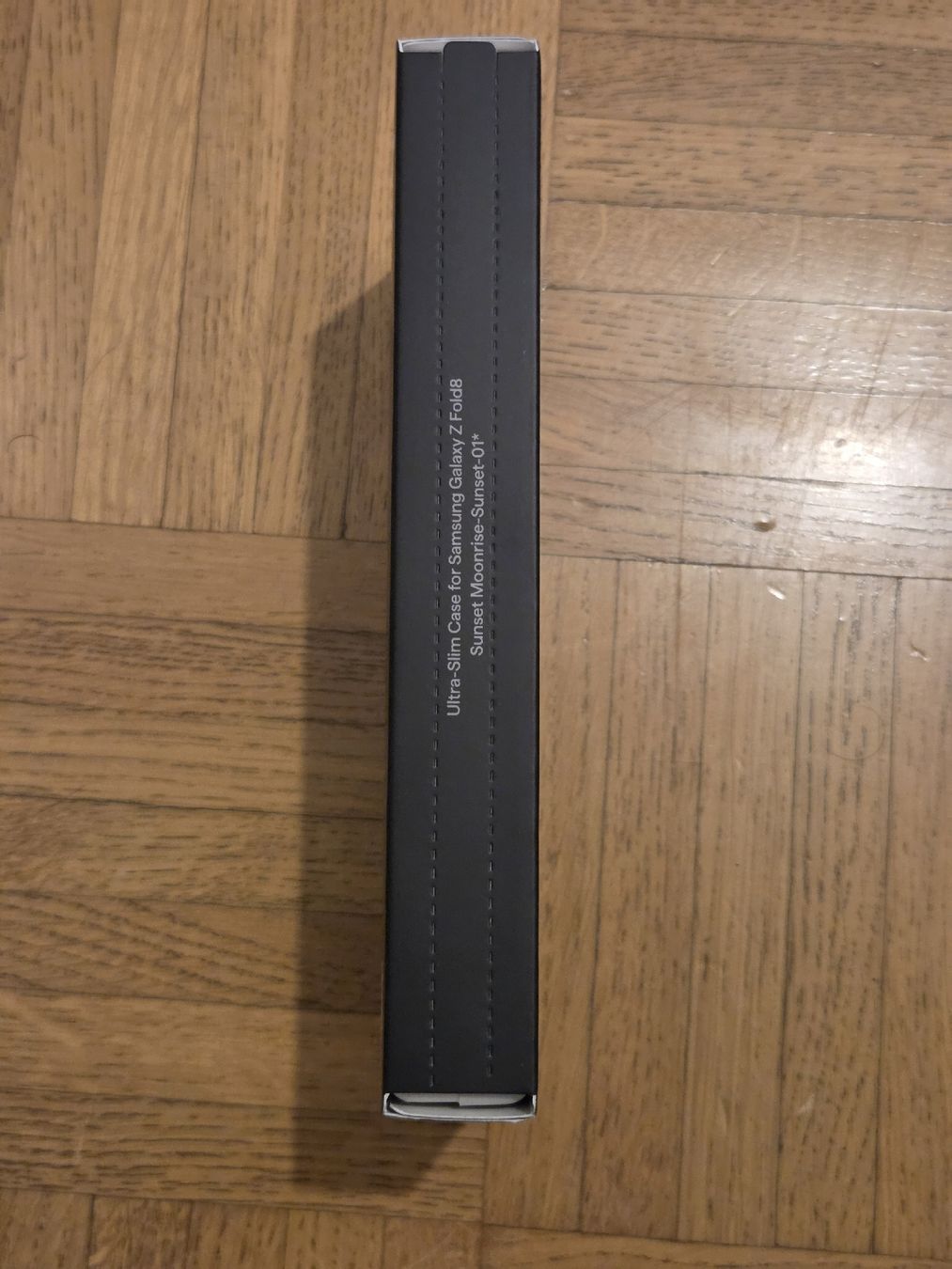 Samsung Cover & Protezioni schermo: Pitaka Fold 8 Back Cover – Nuovo e nell'imballaggio originale da Rolle venduto da pro_l2kx 1