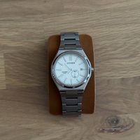 Citizen Zenshin Super Titanium Automatik Small Second