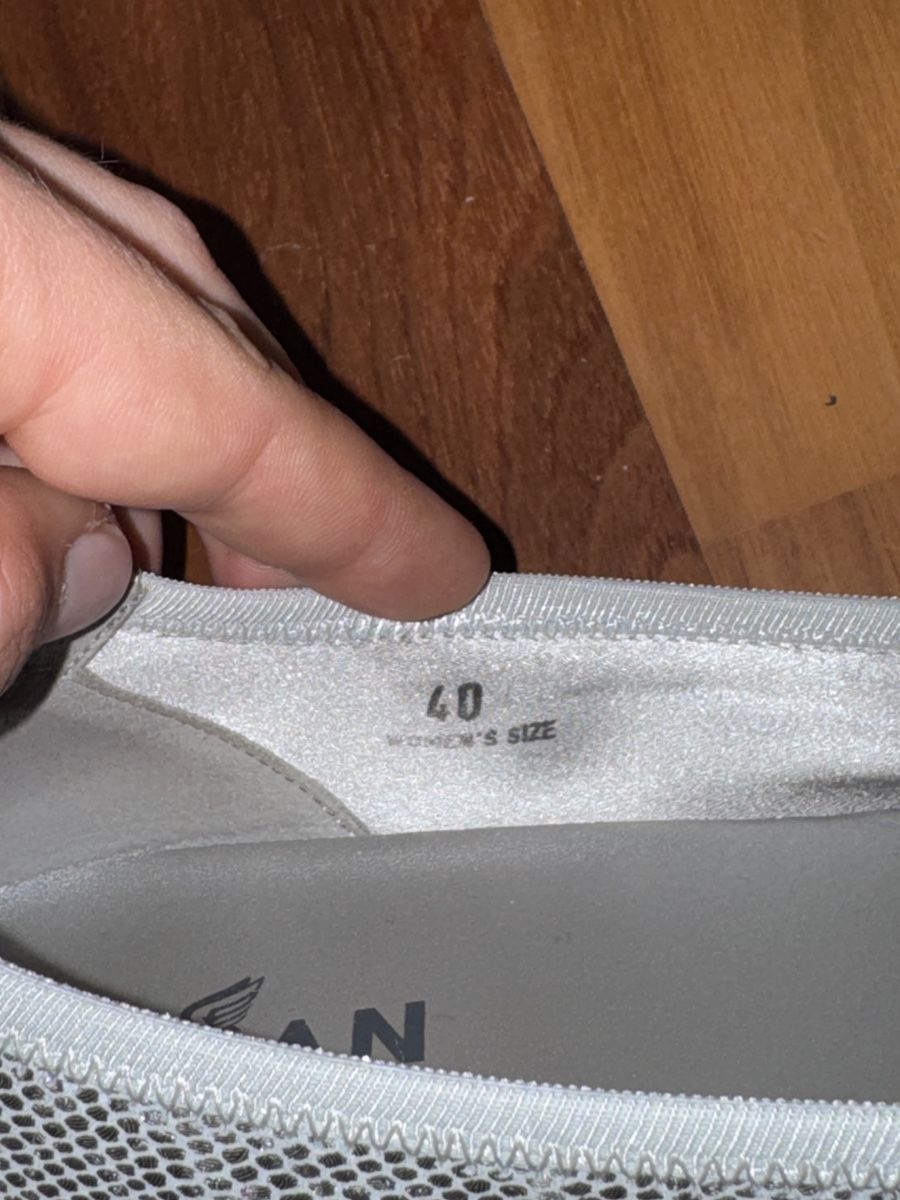 Hogan Scarpe da donna: HOGAN BALLERINAS GRÖSSE 40 – Usato da Schindellegi venduto da lmth 2