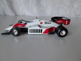 Mc Laren – Burago  MP 4/2, A.Prost, Nr. 1, Italy, 1:24