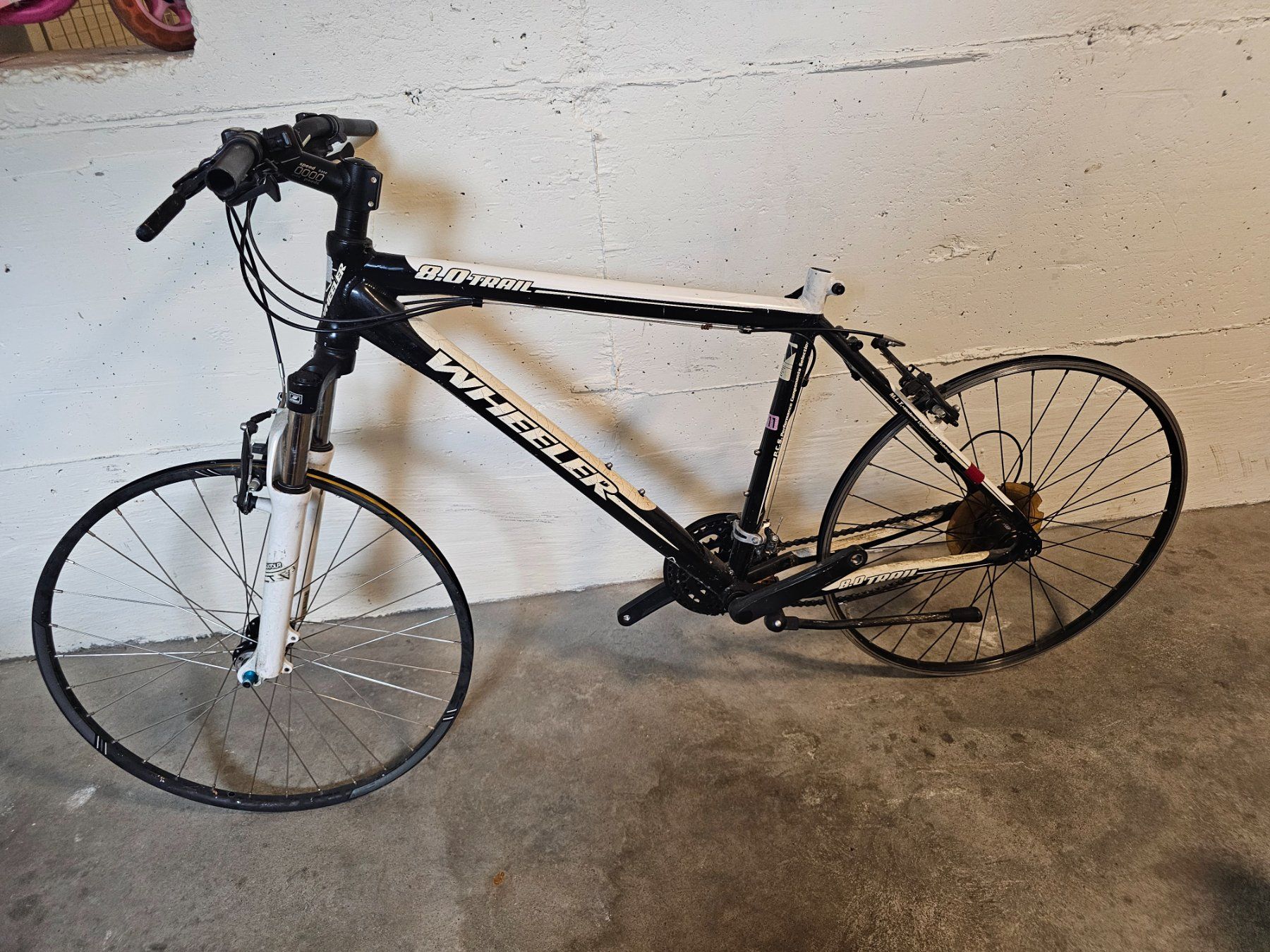 Biciclette: 3 Velo für Export – Difettoso da kleindöttingen venduto da Jimi-Hendrix 3