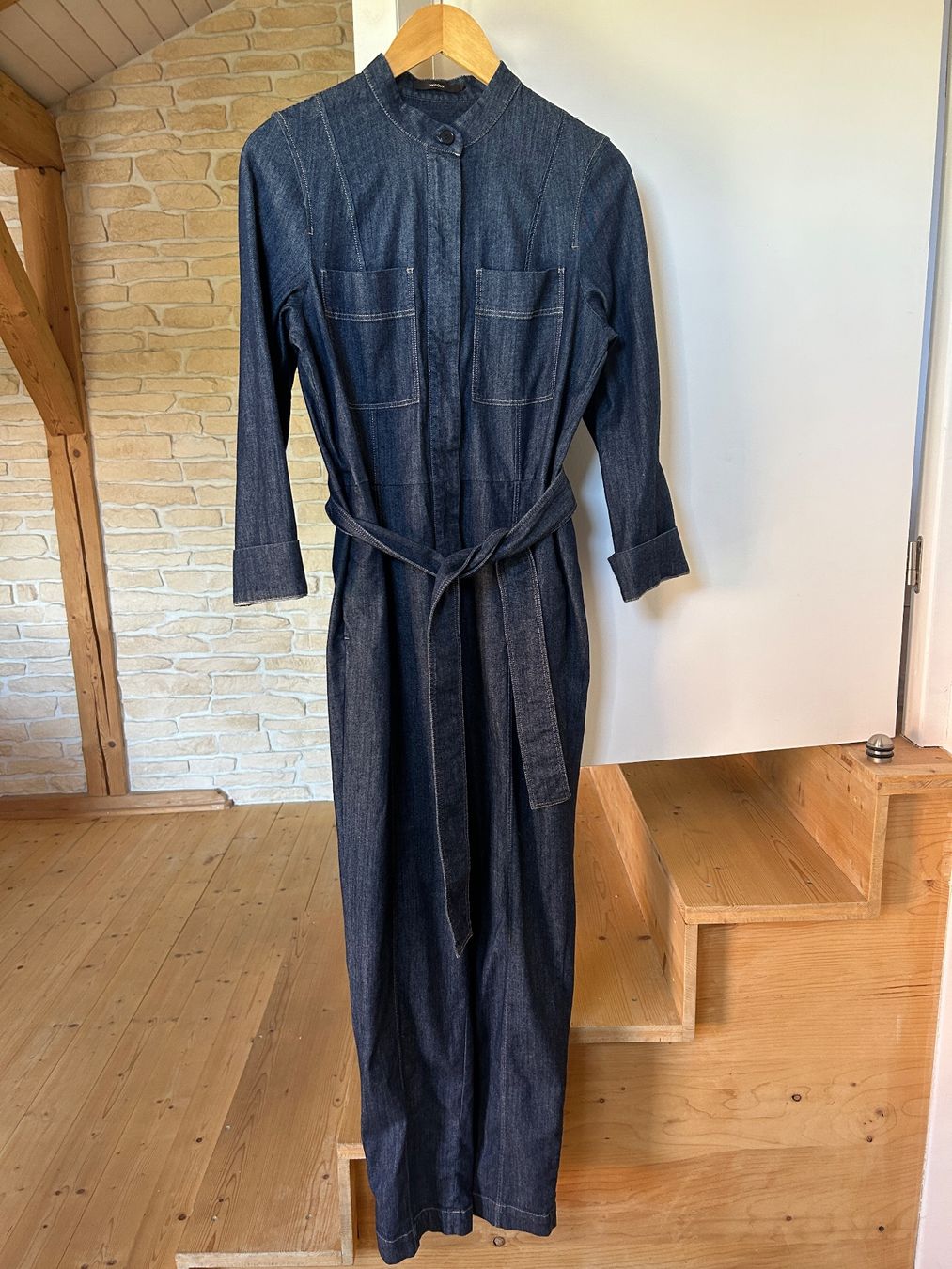 Tute: Windsor Jeans Overall - Gr. 34 – Usato da Illnau venduto da Monkky 5