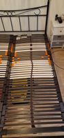 2x Vitalis Lattenroste 80x200