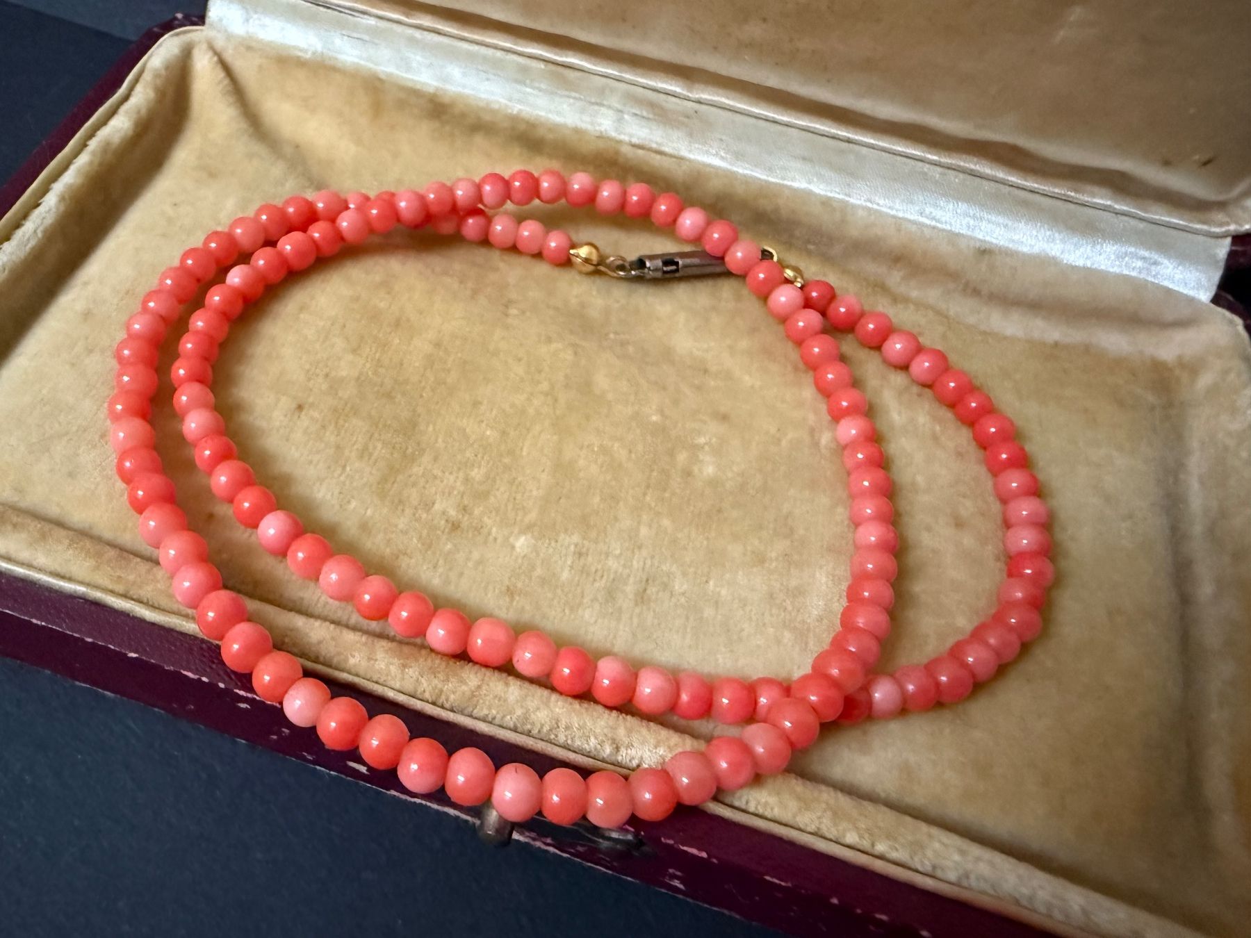 Catenine: Antike Kette – Usato da Spiegel b. Bern venduto da Rogger72 1
