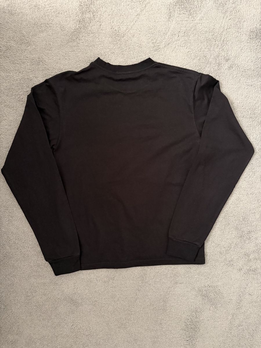 Comme Des Garcons T-Shirts: Comme des Garçons x Supreme Longsleeve – Neu (gemäss Beschreibung) aus Zürich von pab_7gfs 2