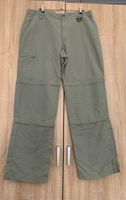 Wanderhose TOM HANRURY 44/46 L 52/54 TEcHTEx°