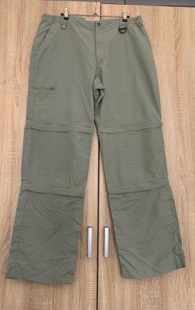 Wanderhose TOM HANRURY 44/46 L 52/54 TEcHTEx°