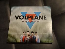 Volplane - Far Beyond Imagination CD