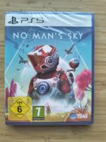 No Man's Sky Sealed (PS 5)