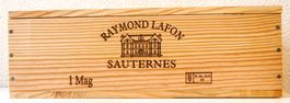 1 Magnum Château Raymond-Lafon 2006 Sauternes in OHK